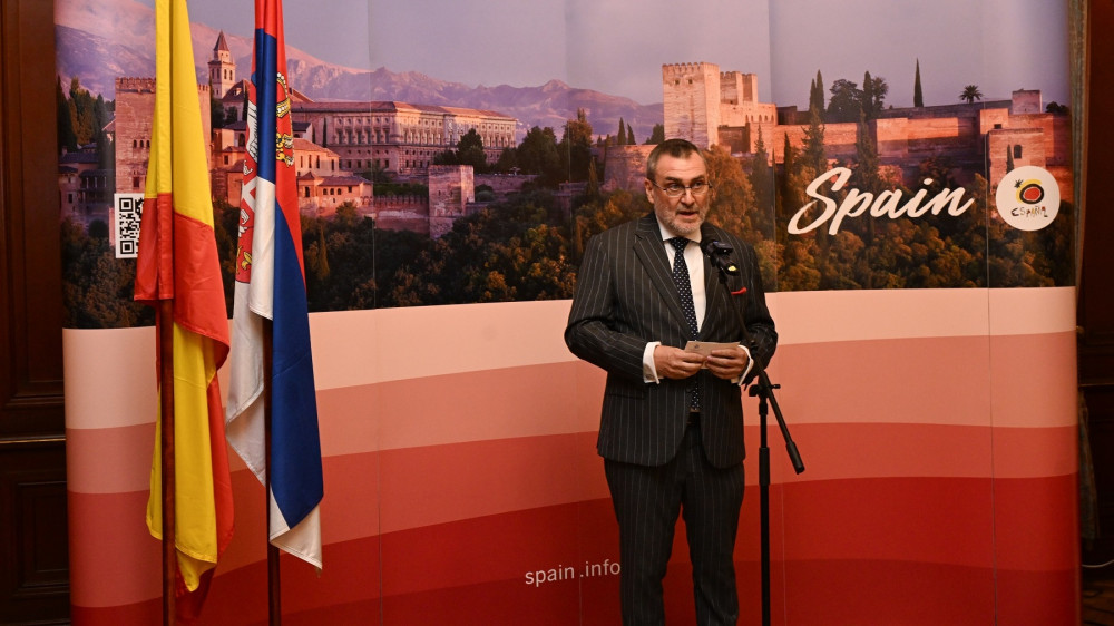 Porast broja srpskih turista u Španiji i nova turistička kampanja za Srbiju